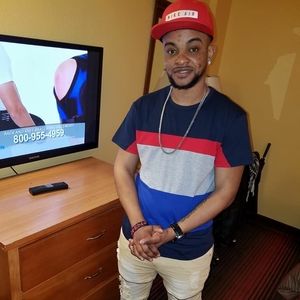 Meet your Posher, Keshane